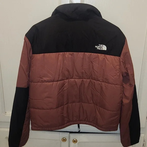 The North Face Gosei Puffer Women's Jacket - Picture 5 of 6